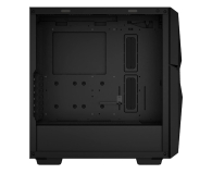 Deepcool OBUDOWA DeepCool CYCLOPS BK (R-BKAAE1-C-1) R-BKAAE1-C-1 R-BKAAE1-C-1                    - 1201348 - zdjęcie 5